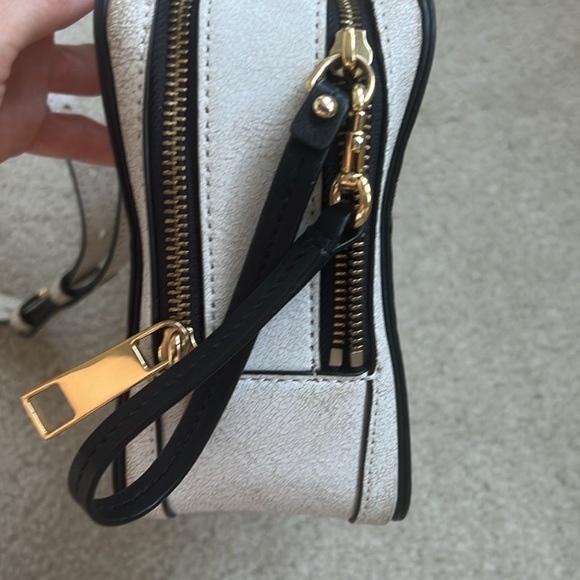 Marc Jacobs Box Bag Distressed Print - Picture 3 of 9